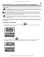 Preview for 59 page of BIG ASS FANS 8' - 24' Powerfoil Installation Manual