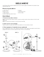 Preview for 2 page of BIG ASS FANS AirEye Manual