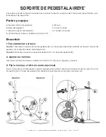 Preview for 3 page of BIG ASS FANS AirEye Manual