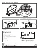 Preview for 2 page of BIG ASS FANS AirGo Misting System Quick Installation Manual