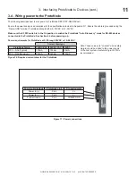 Preview for 17 page of BIG ASS FANS BACnet Adapter Installation Manual