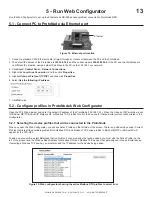 Preview for 19 page of BIG ASS FANS BACnet Adapter Installation Manual