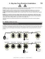 Preview for 25 page of BIG ASS FANS BACnet Adapter Installation Manual