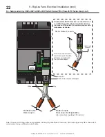 Preview for 28 page of BIG ASS FANS BACnet Adapter Installation Manual