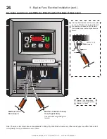 Preview for 32 page of BIG ASS FANS BACnet Adapter Installation Manual