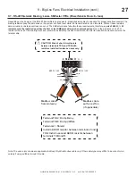 Preview for 33 page of BIG ASS FANS BACnet Adapter Installation Manual