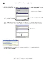 Preview for 44 page of BIG ASS FANS BACnet Adapter Installation Manual