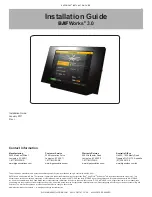 Preview for 3 page of BIG ASS FANS BAFWorks 3.0 Installation Manual