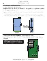 Preview for 12 page of BIG ASS FANS BAFWorks 3.0 Installation Manual