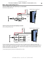 Preview for 17 page of BIG ASS FANS BAFWorks 3.0 Installation Manual