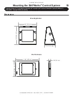 Preview for 25 page of BIG ASS FANS BAFWorks 3.0 Installation Manual