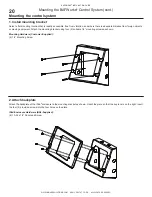 Preview for 26 page of BIG ASS FANS BAFWorks 3.0 Installation Manual