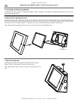 Preview for 28 page of BIG ASS FANS BAFWorks 3.0 Installation Manual