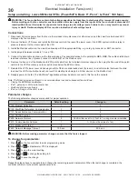 Preview for 36 page of BIG ASS FANS BAFWorks 3.0 Installation Manual