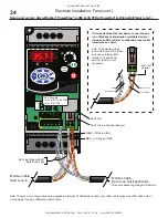 Preview for 40 page of BIG ASS FANS BAFWorks 3.0 Installation Manual