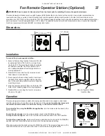 Preview for 43 page of BIG ASS FANS BAFWorks 3.0 Installation Manual