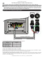 Preview for 46 page of BIG ASS FANS BAFWorks 3.0 Installation Manual