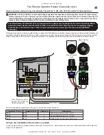 Preview for 47 page of BIG ASS FANS BAFWorks 3.0 Installation Manual