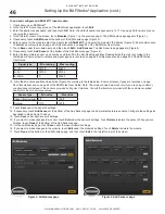 Preview for 52 page of BIG ASS FANS BAFWorks 3.0 Installation Manual