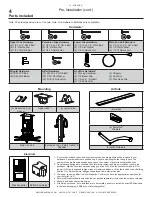 Preview for 12 page of BIG ASS FANS Basic6 Installation Manual