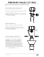 Preview for 11 page of BIG ASS FANS Haiku 60 Installation Manual