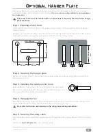 Preview for 13 page of BIG ASS FANS Haiku 60 Installation Manual