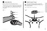 Предварительный просмотр 9 страницы BIG ASS FANS Haiku B3213-X4 Installation Manual