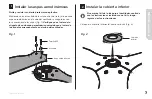 Предварительный просмотр 57 страницы BIG ASS FANS Haiku B3213-X4 Installation Manual