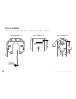 Предварительный просмотр 4 страницы BIG ASS FANS Haiku FR127A-A2 Installation Manual