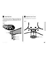 Предварительный просмотр 23 страницы BIG ASS FANS Haiku FR127A-A2 Installation Manual