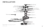 Preview for 5 page of BIG ASS FANS HAIKU H Series Installation Manual