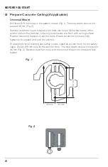 Preview for 6 page of BIG ASS FANS HAIKU MK-HK4-041806 Installation Manual