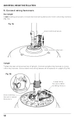 Preview for 14 page of BIG ASS FANS HAIKU MK-HK4-041806 Installation Manual