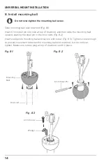 Preview for 16 page of BIG ASS FANS HAIKU MK-HK4-041806 Installation Manual