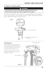 Preview for 17 page of BIG ASS FANS HAIKU MK-HK4-041806 Installation Manual