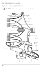 Preview for 20 page of BIG ASS FANS HAIKU MK-HK4-041806 Installation Manual