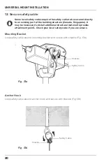 Preview for 22 page of BIG ASS FANS HAIKU MK-HK4-041806 Installation Manual