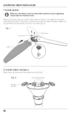 Preview for 28 page of BIG ASS FANS HAIKU MK-HK4-041806 Installation Manual