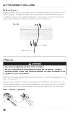 Preview for 32 page of BIG ASS FANS HAIKU MK-HK4-041806 Installation Manual