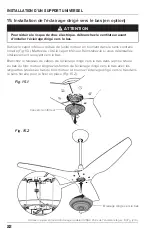 Preview for 64 page of BIG ASS FANS HAIKU MK-HK4-041806 Installation Manual