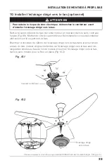 Preview for 75 page of BIG ASS FANS HAIKU MK-HK4-041806 Installation Manual