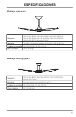 Preview for 83 page of BIG ASS FANS HAIKU MK-HK4-041806 Installation Manual