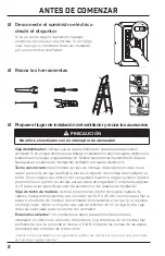 Preview for 84 page of BIG ASS FANS HAIKU MK-HK4-041806 Installation Manual