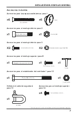 Preview for 89 page of BIG ASS FANS HAIKU MK-HK4-041806 Installation Manual