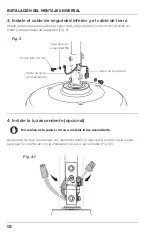 Preview for 92 page of BIG ASS FANS HAIKU MK-HK4-041806 Installation Manual