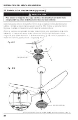 Preview for 104 page of BIG ASS FANS HAIKU MK-HK4-041806 Installation Manual