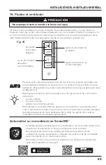 Preview for 105 page of BIG ASS FANS HAIKU MK-HK4-041806 Installation Manual