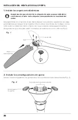 Preview for 108 page of BIG ASS FANS HAIKU MK-HK4-041806 Installation Manual