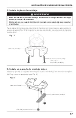 Preview for 109 page of BIG ASS FANS HAIKU MK-HK4-041806 Installation Manual