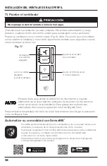 Preview for 116 page of BIG ASS FANS HAIKU MK-HK4-041806 Installation Manual